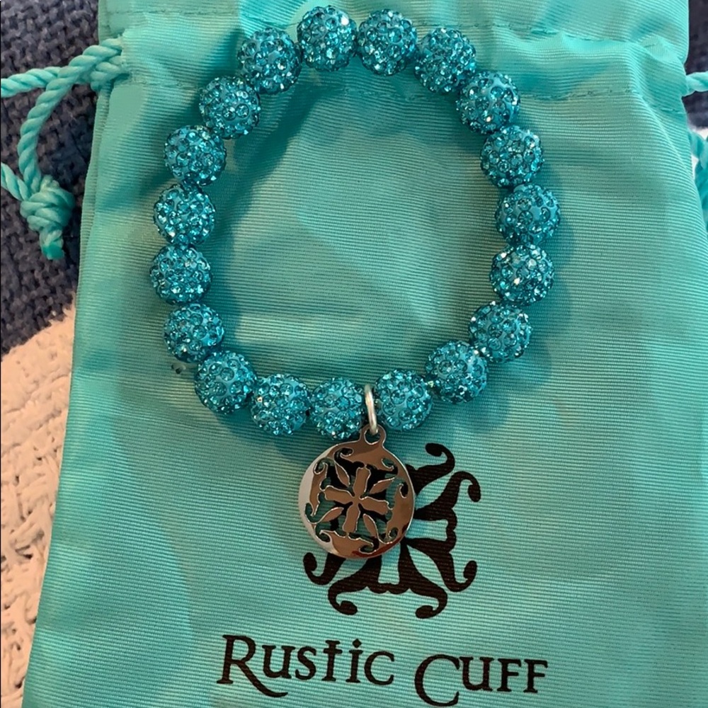 Rustic Cuff - image 1